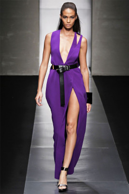 Joan Smalls pic #494952