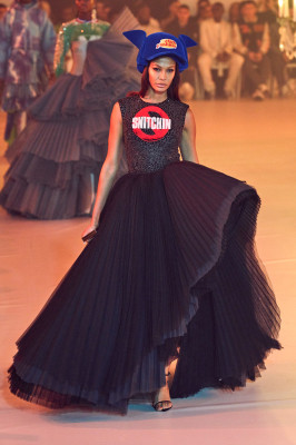 Joan Smalls pic #1299282