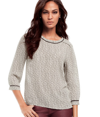 Joan Smalls pic #512494