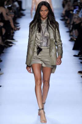 Joan Smalls pic #494951
