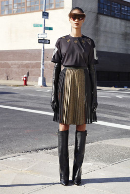 Joan Smalls pic #494417