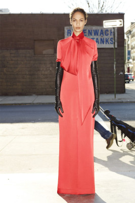Joan Smalls pic #494412
