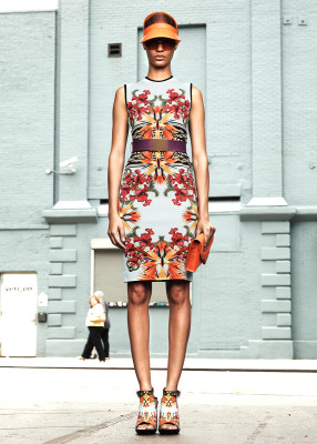 Joan Smalls pic #431956