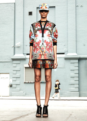 Joan Smalls pic #632721