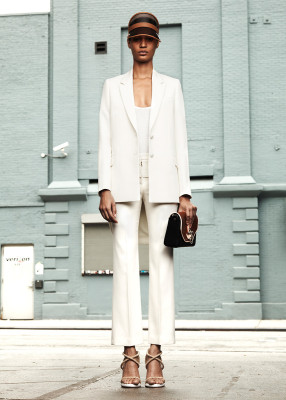 Joan Smalls pic #632718