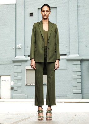 Joan Smalls pic #632717