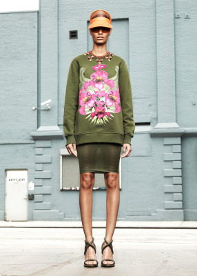 Joan Smalls pic #632716