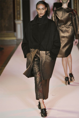 Joan Smalls pic #494096