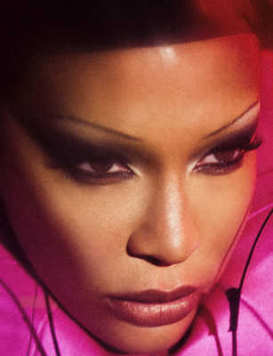 Joan Smalls pic #1330970