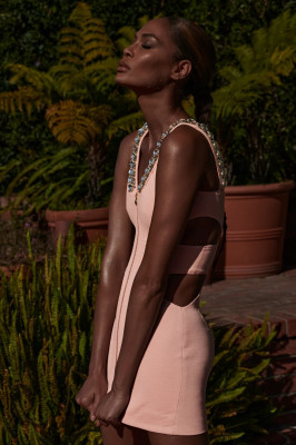 Joan Smalls pic #1334850