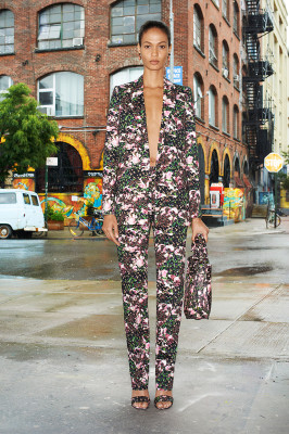 Joan Smalls pic #632535