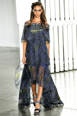 Joan Smalls pic #495232