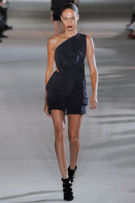 Joan Smalls pic #495229