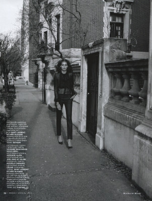Joan Smalls pic #616783