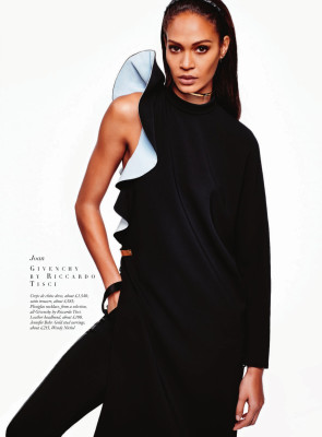 Joan Smalls pic #632576