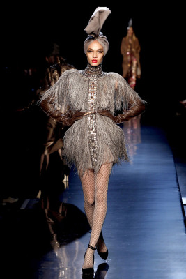 Joan Smalls pic #498359