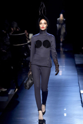 Joan Smalls pic #498360