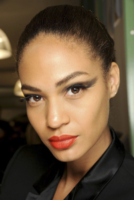Joan Smalls pic #498558