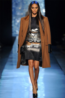 Joan Smalls pic #494095