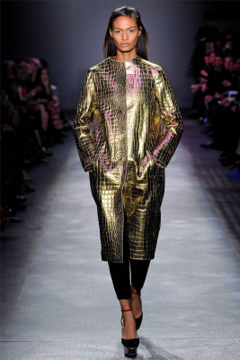 Joan Smalls pic #494103
