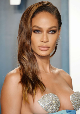 Joan Smalls pic #1205256