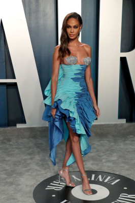 Joan Smalls pic #1205248