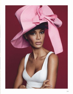 Joan Smalls pic #1200877