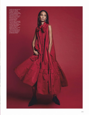 Joan Smalls pic #1200880