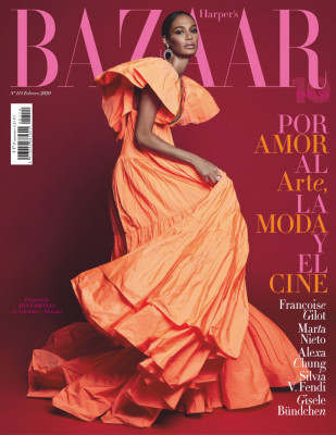 Joan Smalls pic #1200882