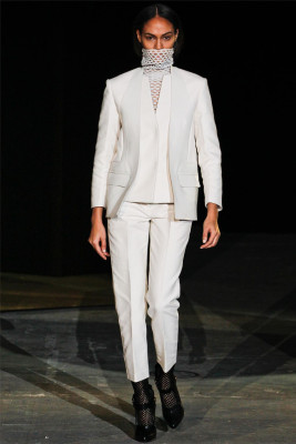 Joan Smalls pic #495231
