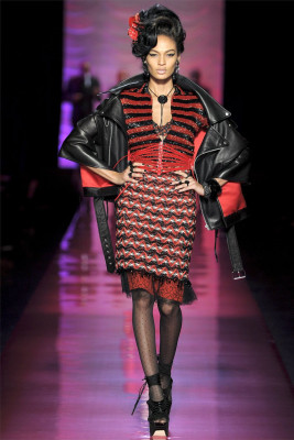 Joan Smalls pic #510773