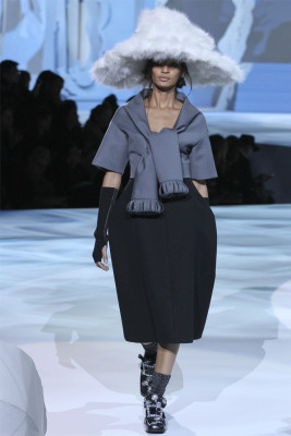 Joan Smalls pic #495233