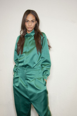 Joan Smalls pic #495230