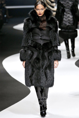 Joan Smalls pic #494104
