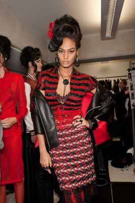 Joan Smalls pic #495444