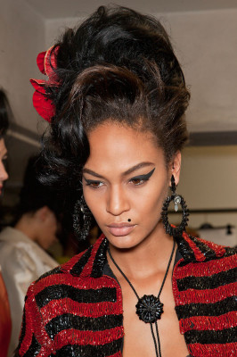 Joan Smalls pic #510757