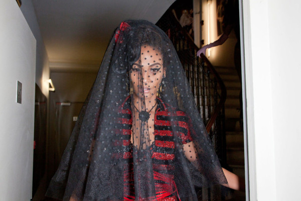 Joan Smalls pic #495544