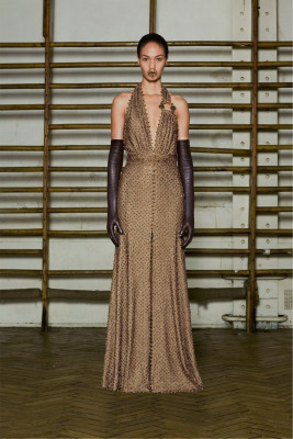Joan Smalls pic #495543