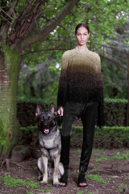 Joan Smalls pic #508629