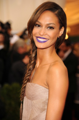Joan Smalls pic #697173