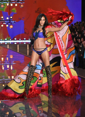 Joan Smalls pic #811318