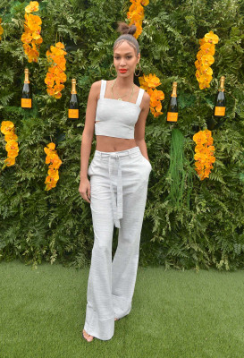 Joan Smalls pic #1020142