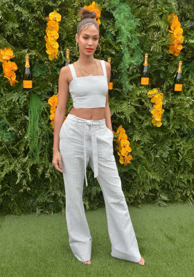 Joan Smalls pic #1020143