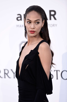 Joan Smalls pic #777976