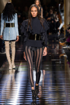 Joan Smalls pic #838326