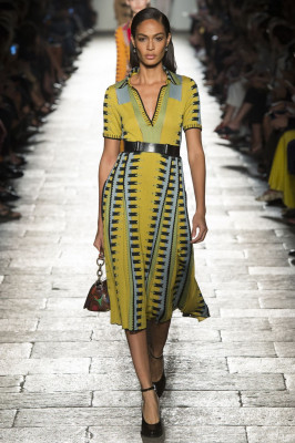 Joan Smalls pic #887418