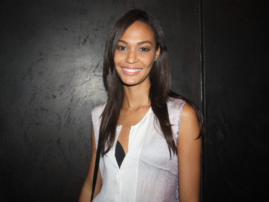 Joan Smalls pic #506149