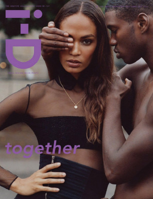 Joan Smalls pic #654804