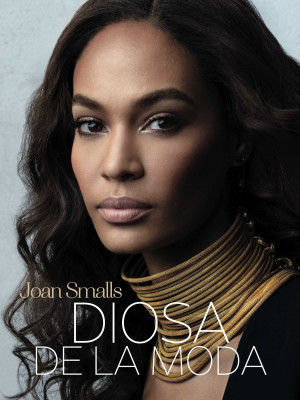 Joan Smalls pic #722889