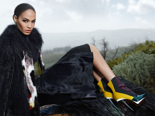 Joan Smalls pic #523562